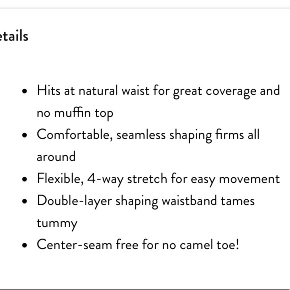 SPANX Look At Me Now Seamless Leggings S in Heather Camo - Picture 7 of 8